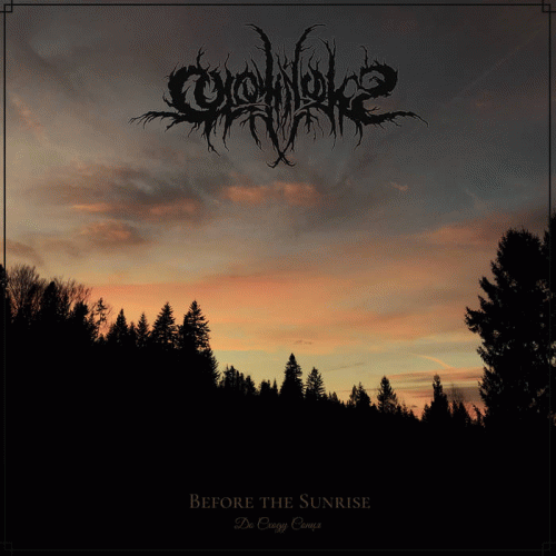 Colotyphus : Before the Sunrise